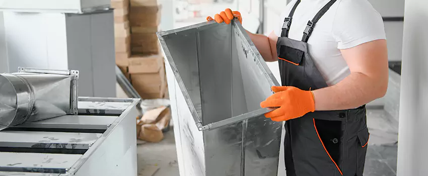 Benefits of Professional Ductwork Cleaning in Paragould, AR