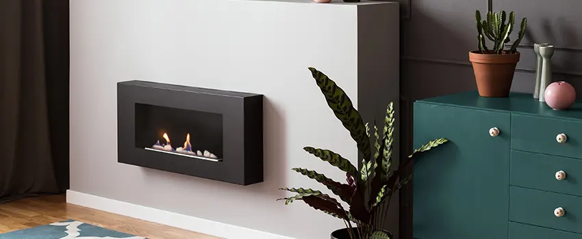 Electric Fireplace Glowing Embers Installation Services in Paragould, AR