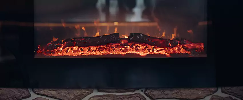 Cost of Electric Fireplace Repair Service in Paragould, Arkansas
