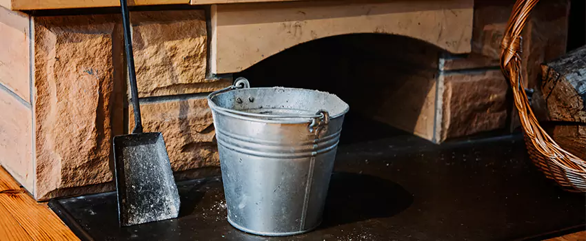 Clean The Fireplace Mantle And Hearth in Paragould, Arkansas
