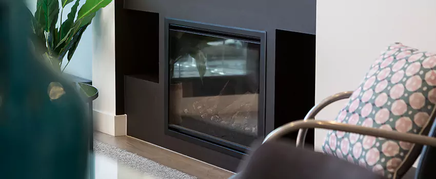 Gas Fireplace Installation in Paragould, AR