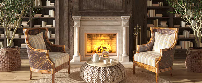 Ethanol Fireplace Fixing Services in Paragould, Arkansas