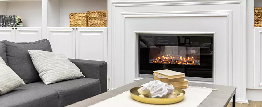 Pellet Fireplace Insert Installation in Paragould, AR
