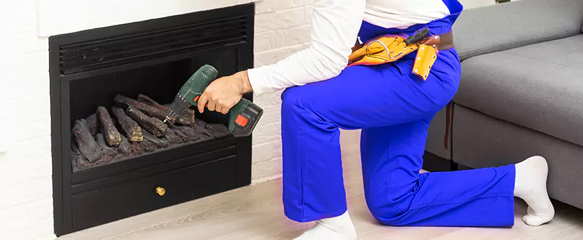 Fireplace Hearth Inspection And Repair in Paragould, Arkansas