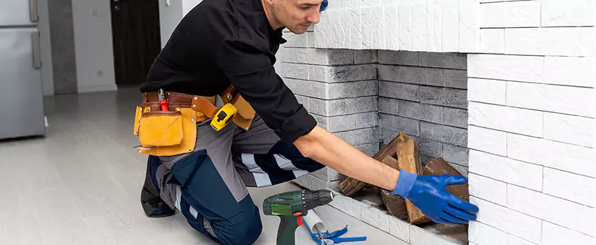 Top Fireplace Installation Company in Paragould, Arkansas