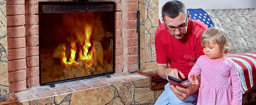 Fireplace Safety Locks For Kids in Paragould, AR