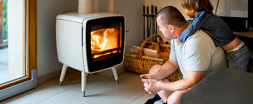 Fireplace Flue Maintenance Services in Paragould, AR