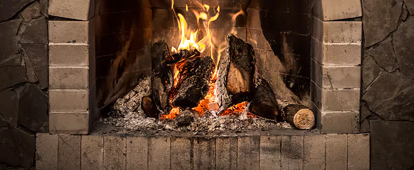 Cost of Rebuilding A Fireplace in Paragould, Arkansas