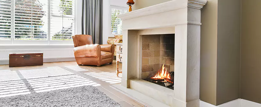 Vintage Fireplace Refacing in Paragould, Arkansas