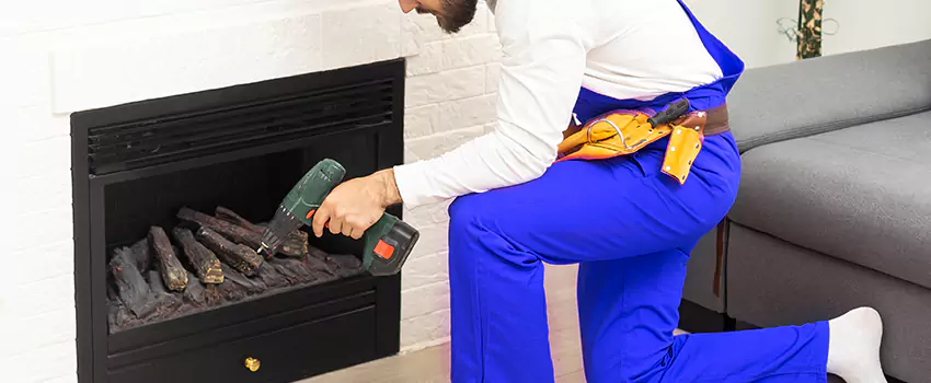 Fireplace Repair Expert in Paragould, Arkansas