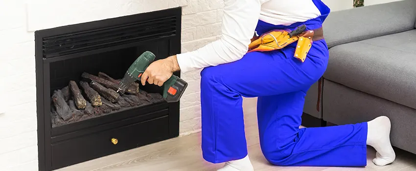 Fireplace Safety Inspection Specialists in Paragould, Arkansas