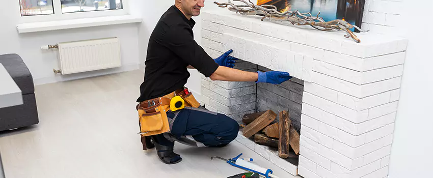 Gas Fireplace Repair And Replacement in Paragould, AR