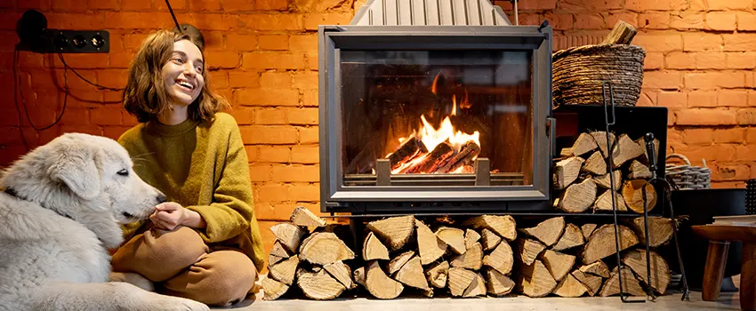 Fireplace Smell Removal Cost in Paragould, AR