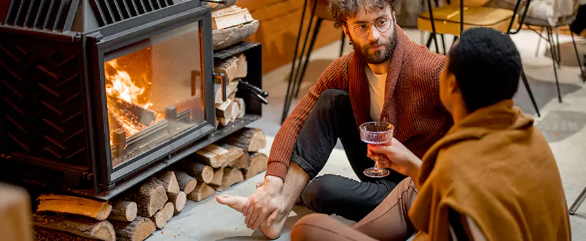 Fireplace Leaky Roof Repair in Paragould, Arkansas