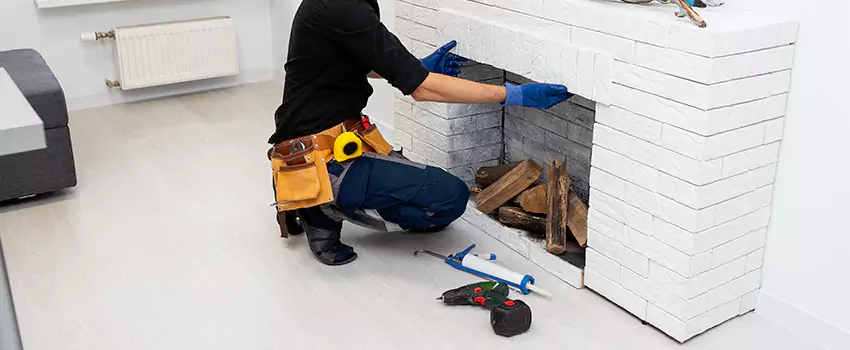 Masonry Fireplace Technician in Paragould, Arkansas
