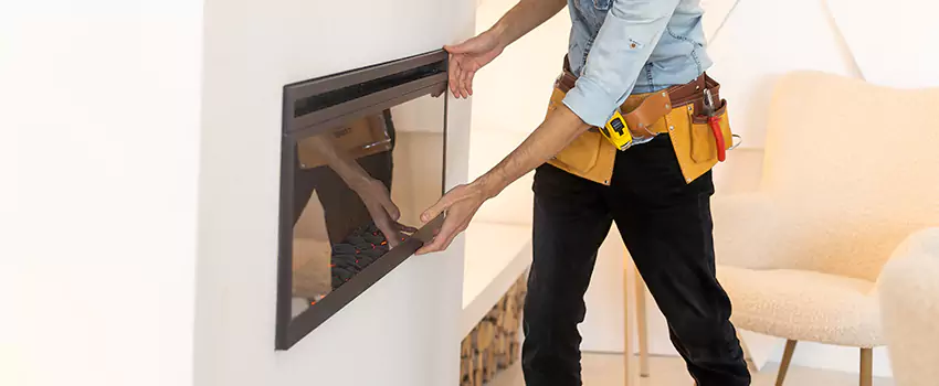Traditional Fireplace Vent Sweeping in Paragould, AR