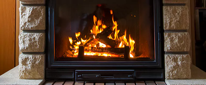 Fireplace Xtrordinair Probuilder Gas Fireplace Installation in Paragould, AR