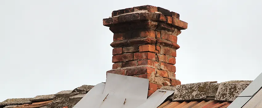 Cost of Fixing Blocked Chimney in Paragould, Arkansas