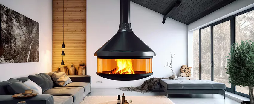 Floating Damaged Fireplace Repair Services in Paragould, AR