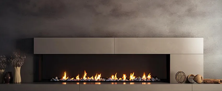 Gas Fireplace Logs Supplier in Paragould, Arkansas