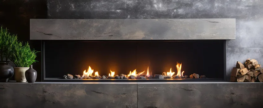 Gas Fireplace Front And Firebox Repair in Paragould, AR