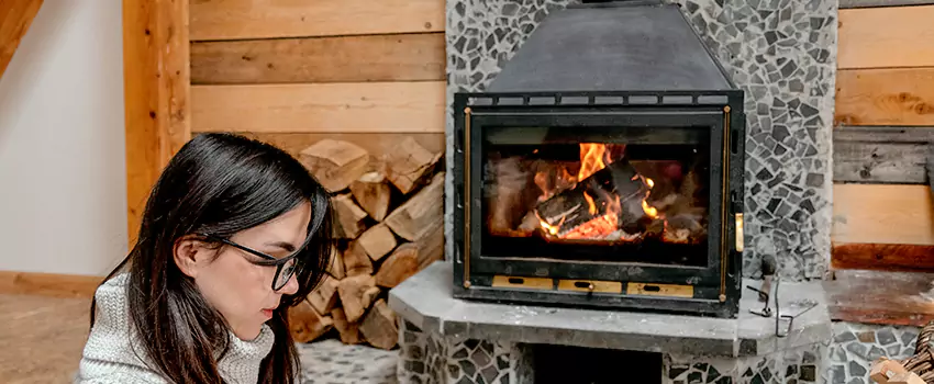Harman P68-C Pellet Stove Repair in Paragould, Arkansas 