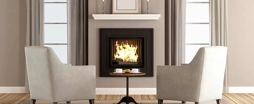 Heatilator Direct Vent Fireplace Services in Paragould, Arkansas