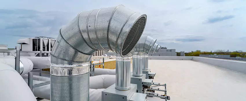 Insulated Ductwork Repair Services Near Me in Paragould, AR
