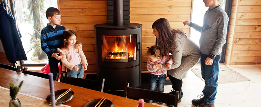 Jøtul Gas Fireplace Inspection Service in Paragould, Arkansas