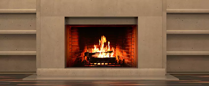 Majestic Trilliant Series Gas Fireplace Insert Repair in Paragould, Arkansas