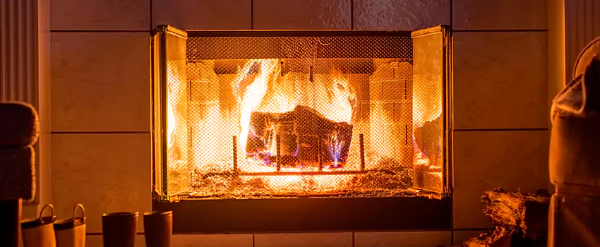 Monessen Hearth Courtyard Outdoor Gas Fireplace Maintenance in Paragould, AR