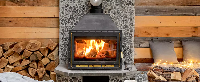 Outdoor Morso Fireplace Broken Screen Replacement in Paragould, AR