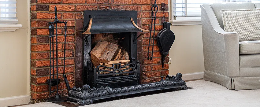 Custom Old Fireplace Redesign Services in Paragould, Arkansas