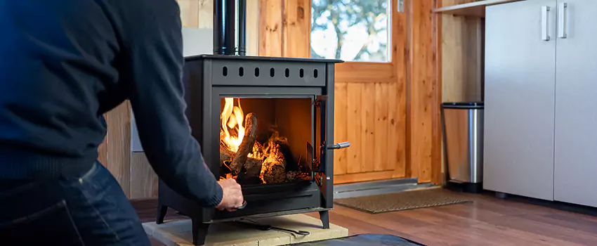 Open Flame Fireplace Fuel Tank Repair And Installation Services in Paragould, Arkansas