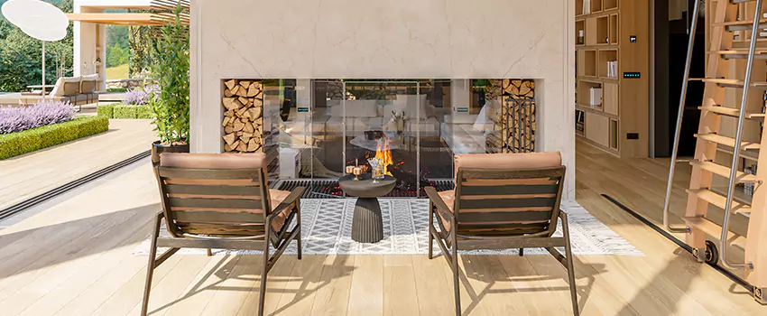 Ortal Space Creator Fireplace Repair in Paragould, AR