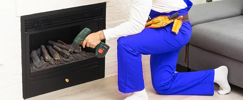 Pellet Fireplace Repair Services in Paragould, AR