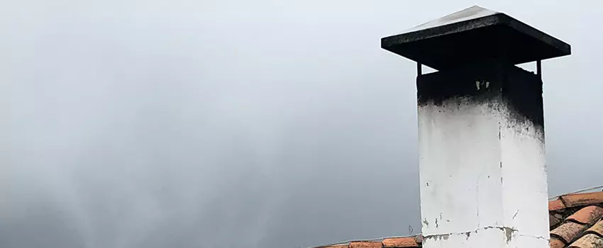 Prefab Chimney Crown Installation in Paragould, AR