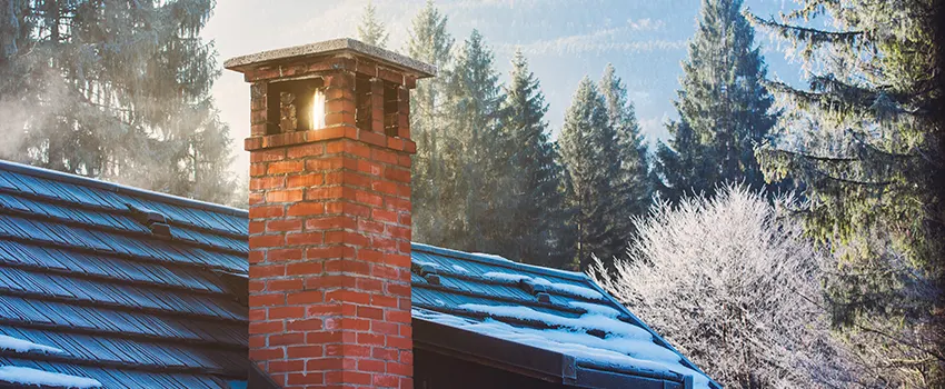 Residential Chimney Rain Caps Repair Services in Paragould, AR