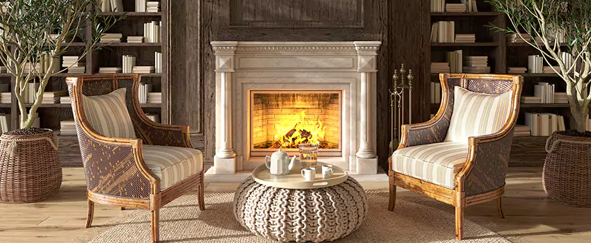 Cost of RSF Wood Fireplaces in Paragould, Arkansas