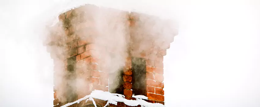 Chimney Flue Soot Removal in Paragould, AR