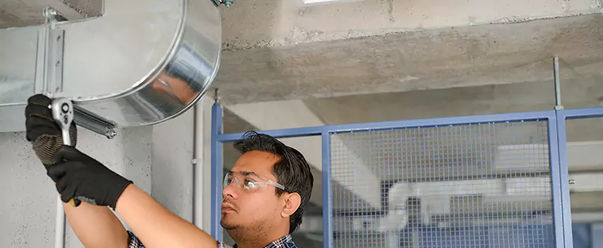 Benefit of Ventilation Cleaning in Paragould, Arkansas