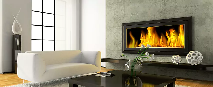 Ventless Fireplace Oxygen Depletion Sensor Installation and Repair Services in Paragould, Arkansas