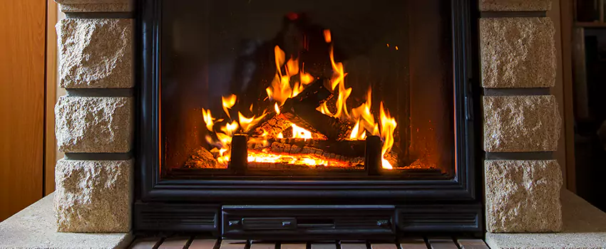 Cost of Wood Fireplace Installation in Paragould, AR