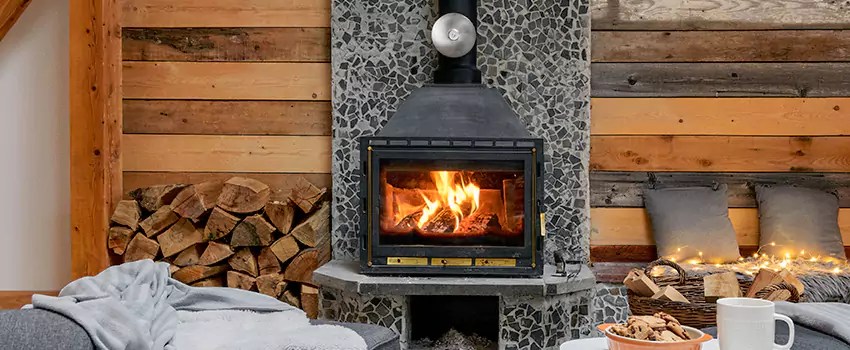 Affordable Wood Fireplace Fixing Solutions in Paragould, Arkansas
