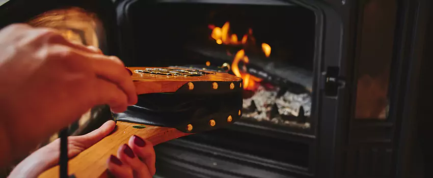 Wood Stove Grates Repair in Paragould, Arkansas