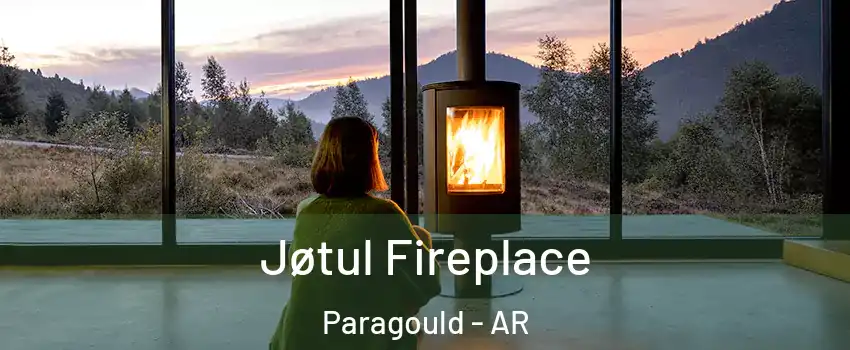  Jøtul Fireplace Paragould - AR