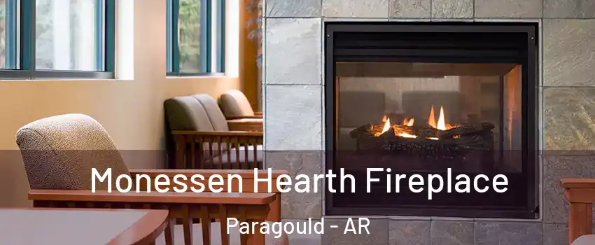  Monessen Hearth Fireplace Paragould - AR