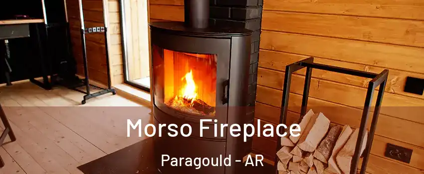  Morso Fireplace Paragould - AR