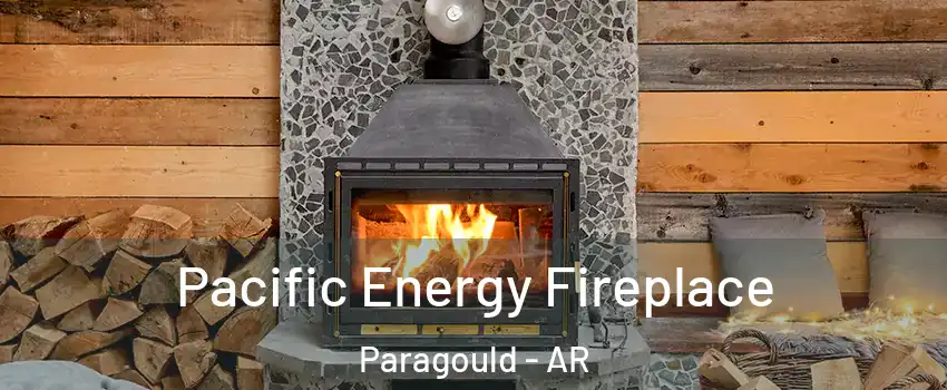  Pacific Energy Fireplace Paragould - AR