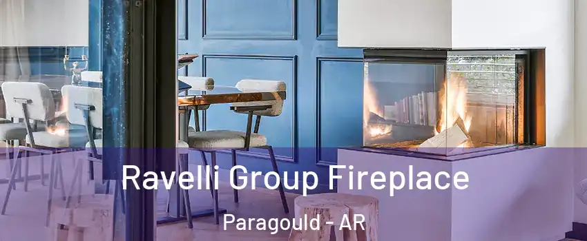  Ravelli Group Fireplace Paragould - AR